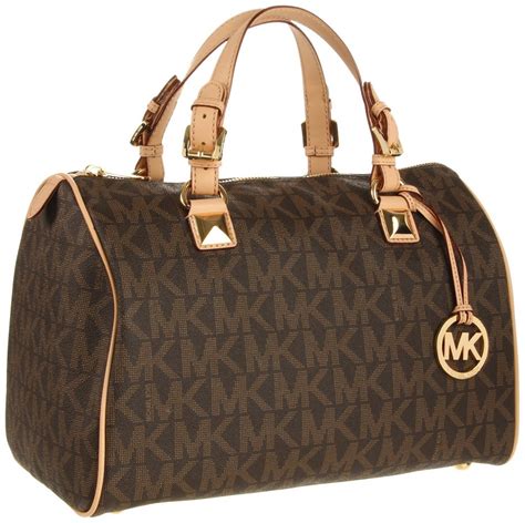 michael kors grayson large satchel